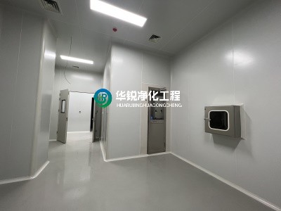 選擇專業，選擇安心——四川華銳凈化，成都地區凈化工程領域的權威之選